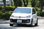 Volkswagen up! GTI 2018 года (JP)